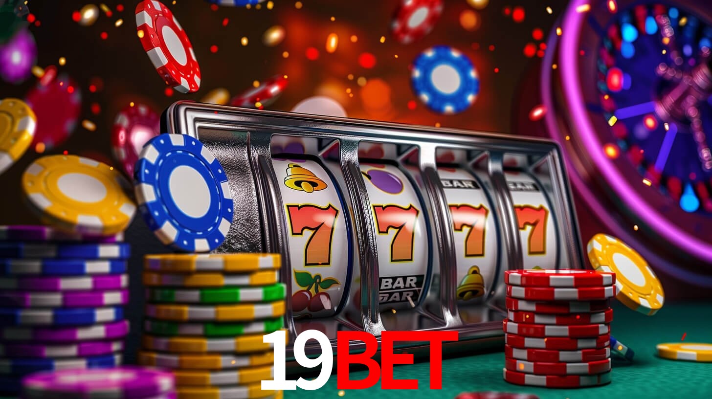 Estatísticas 19BET