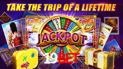 A Revolução dos Aplicativos de Jogos no 19BET
