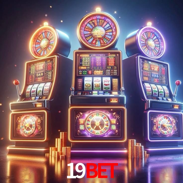 19BET: Seu Cassino Premiado com Pagamentos Rápidos