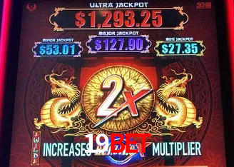 Descubra a Essência do 19BET: Nossa História e Compromissos