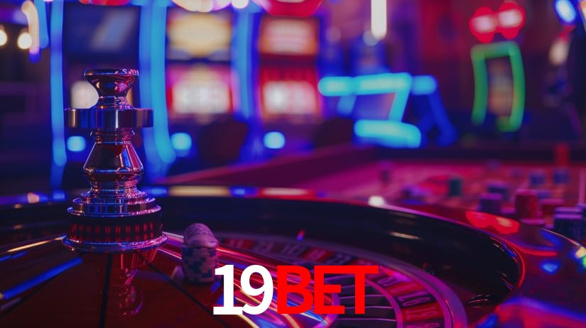 19BET - Apostas e Casino Site Oficial Online - 19BET vip