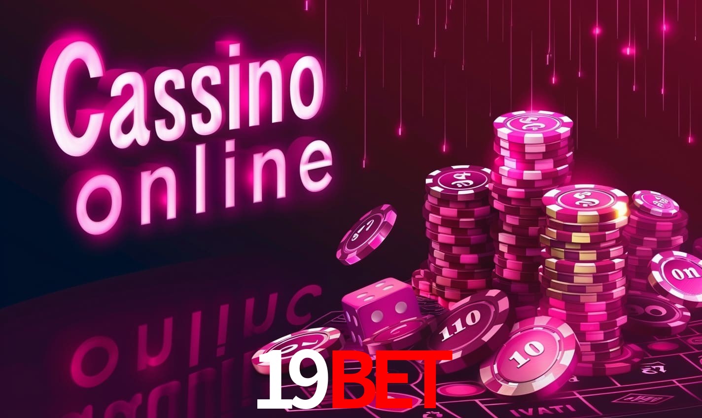 Estatísticas Esportivas 19BET