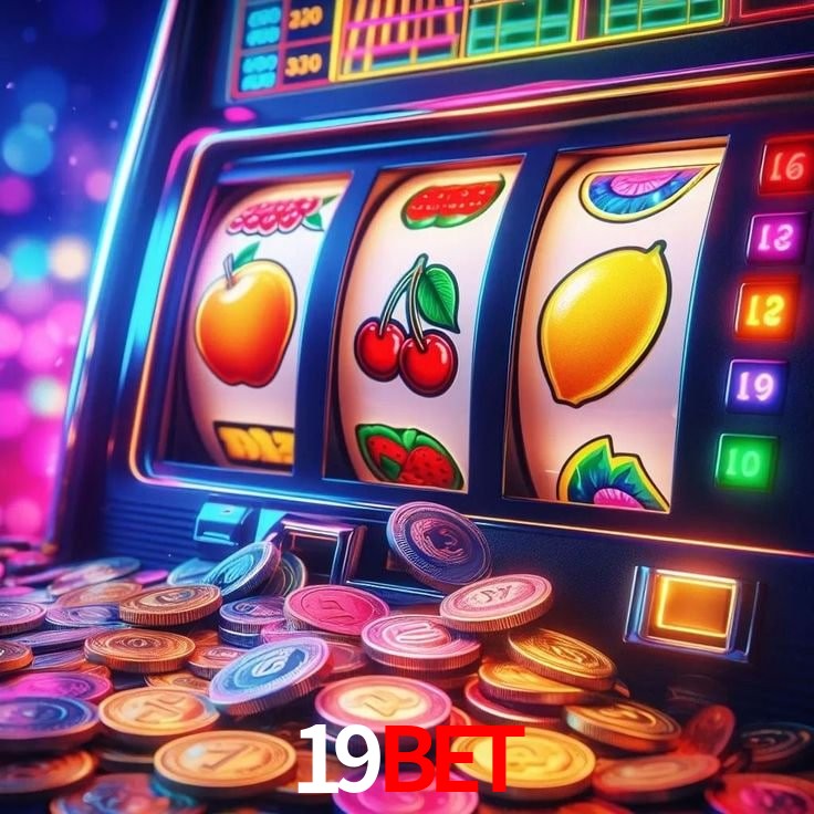 Benefícios da Conta 19BET