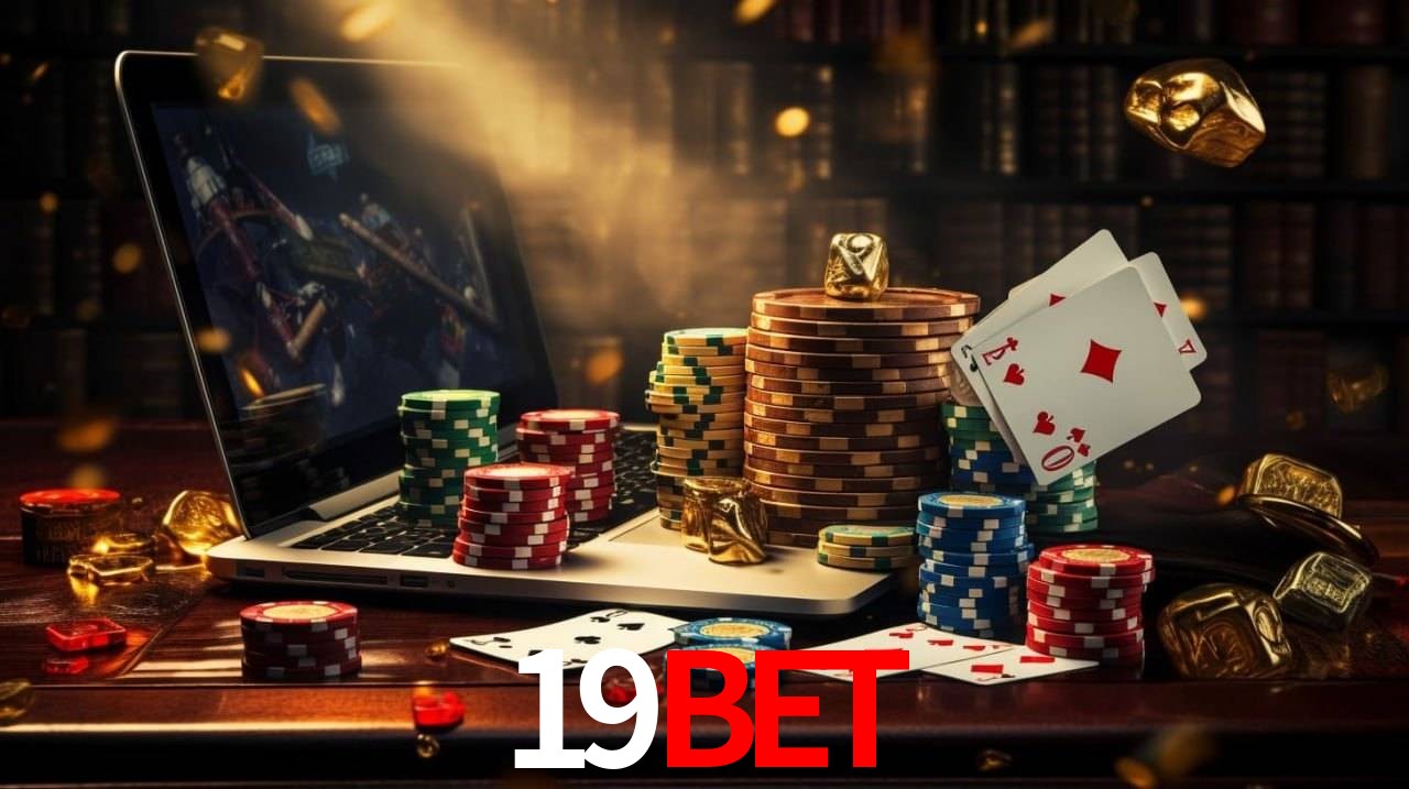 Diretório de Jogos 19BET