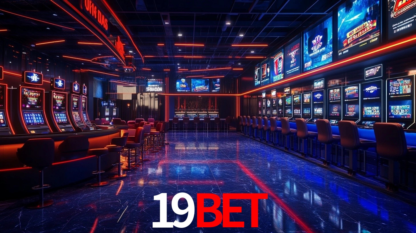 19BET app