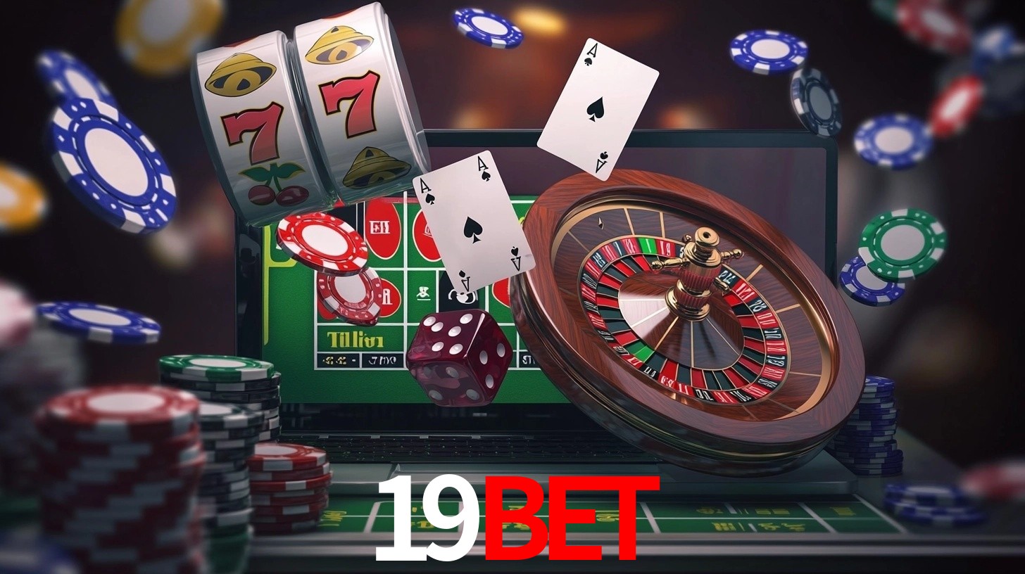 19BET vip