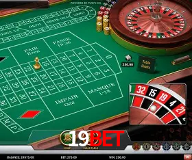 A Experiência Imersiva dos Cassinos Ao Vivo no 19BET