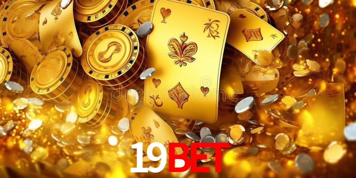 PIX Instantâneo 19BET