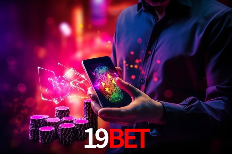 Recursos de Bônus 19BET