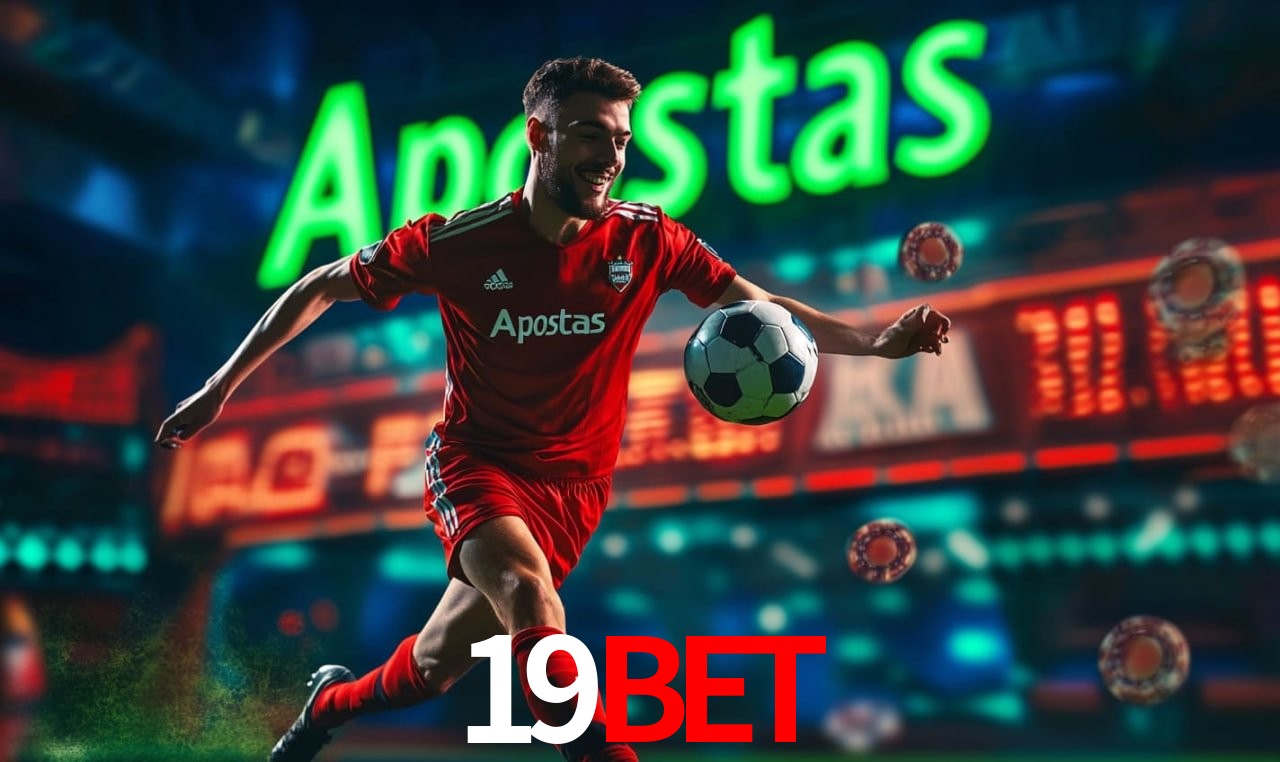 Apostas de Basquete 19BET