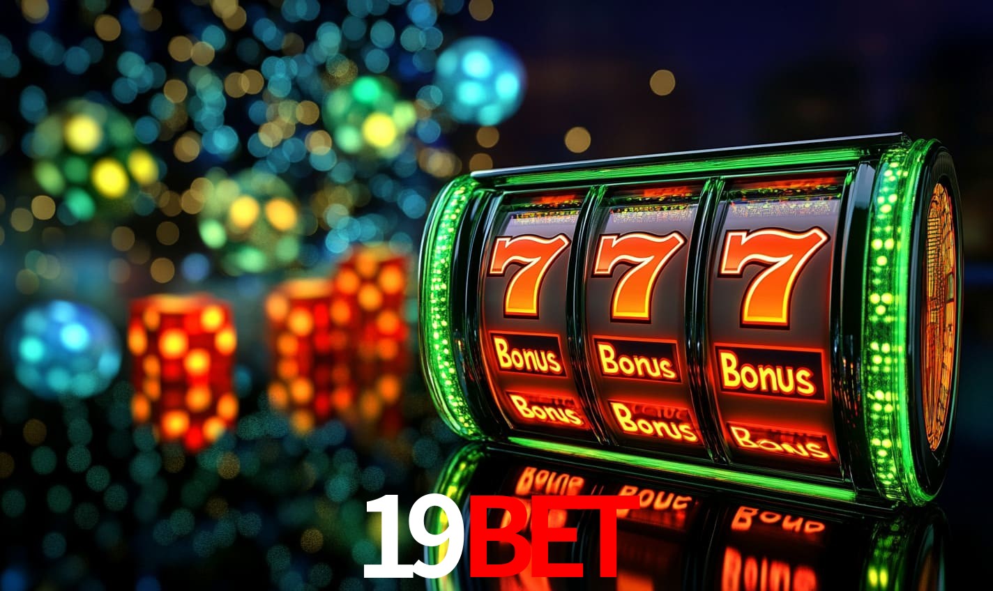 Estatísticas do Jogo 19BET