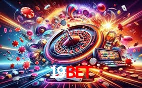 Login Seguro 19BET