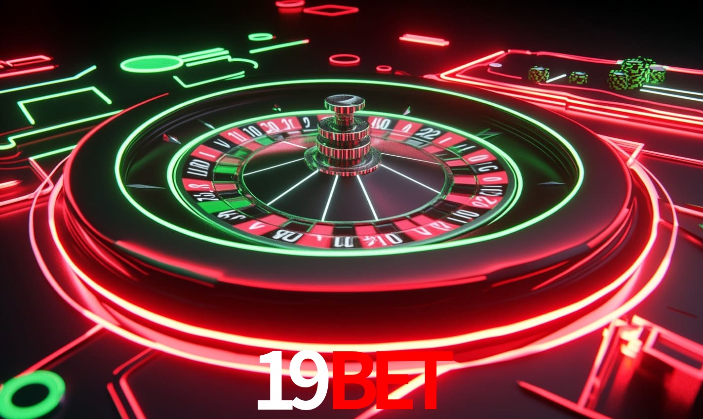 Apostas de Basquete 19BET