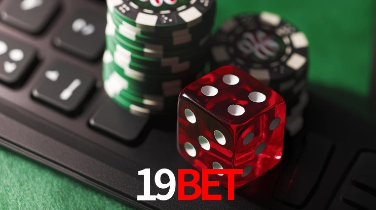 Casino Ao Vivo 19BET