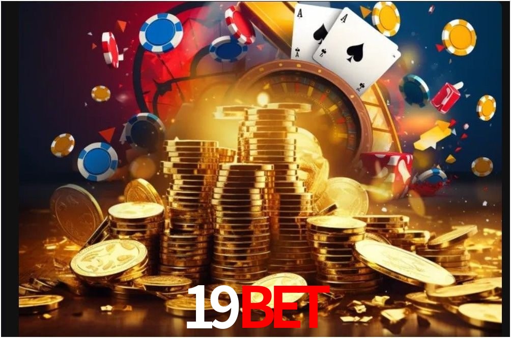 Jogo Spaceman 19BET