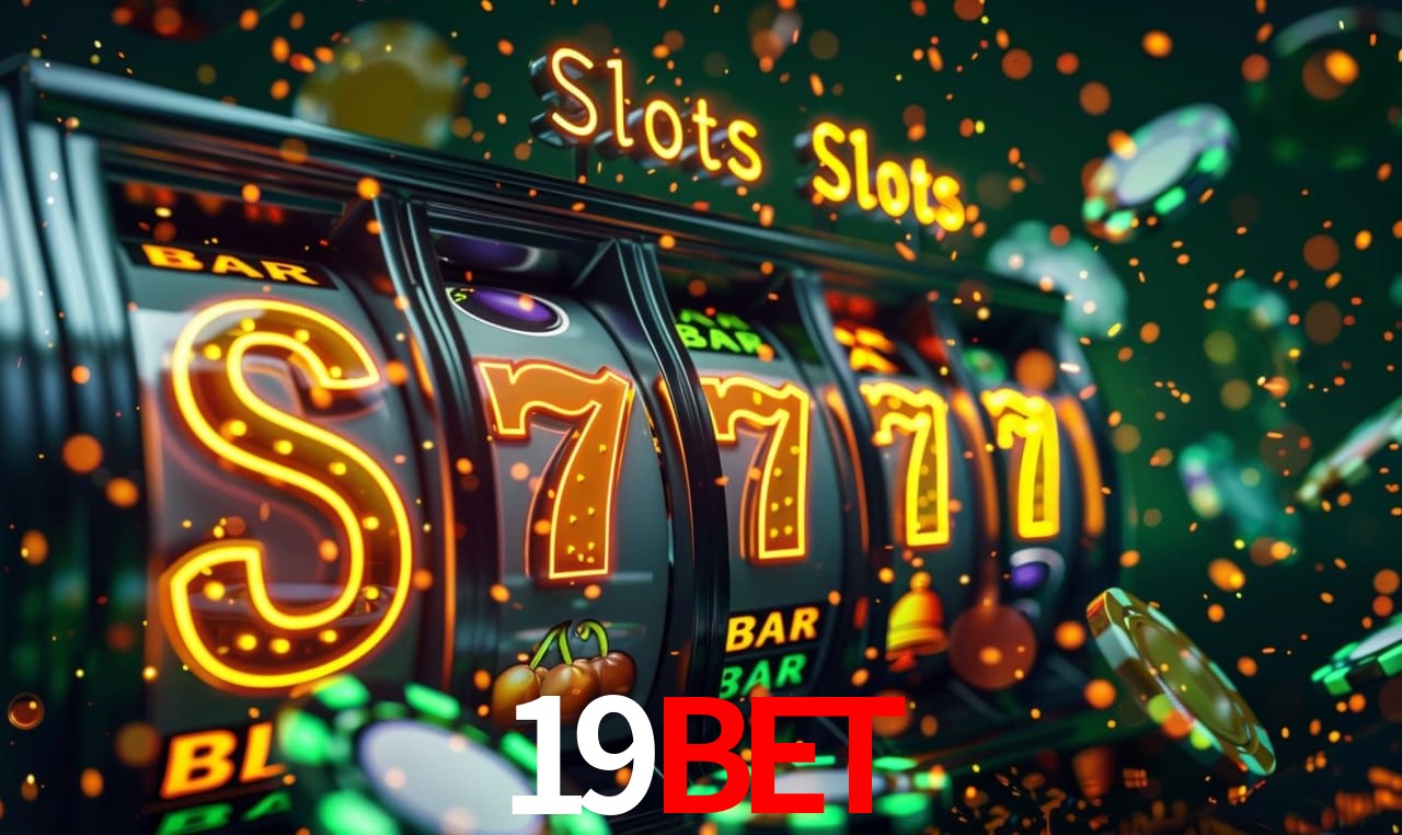 Casino Ao Vivo 19BET