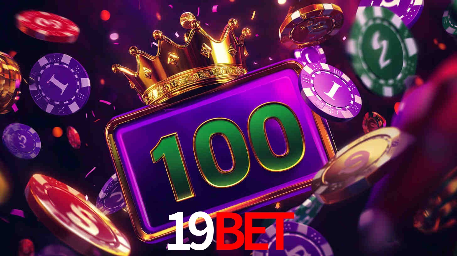 19BET,19BET vip