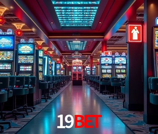 Jogos Exclusivos 19BET