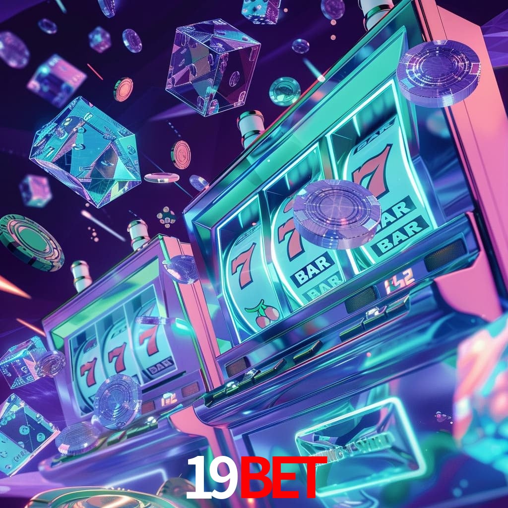 Mesa de Blackjack 19BET