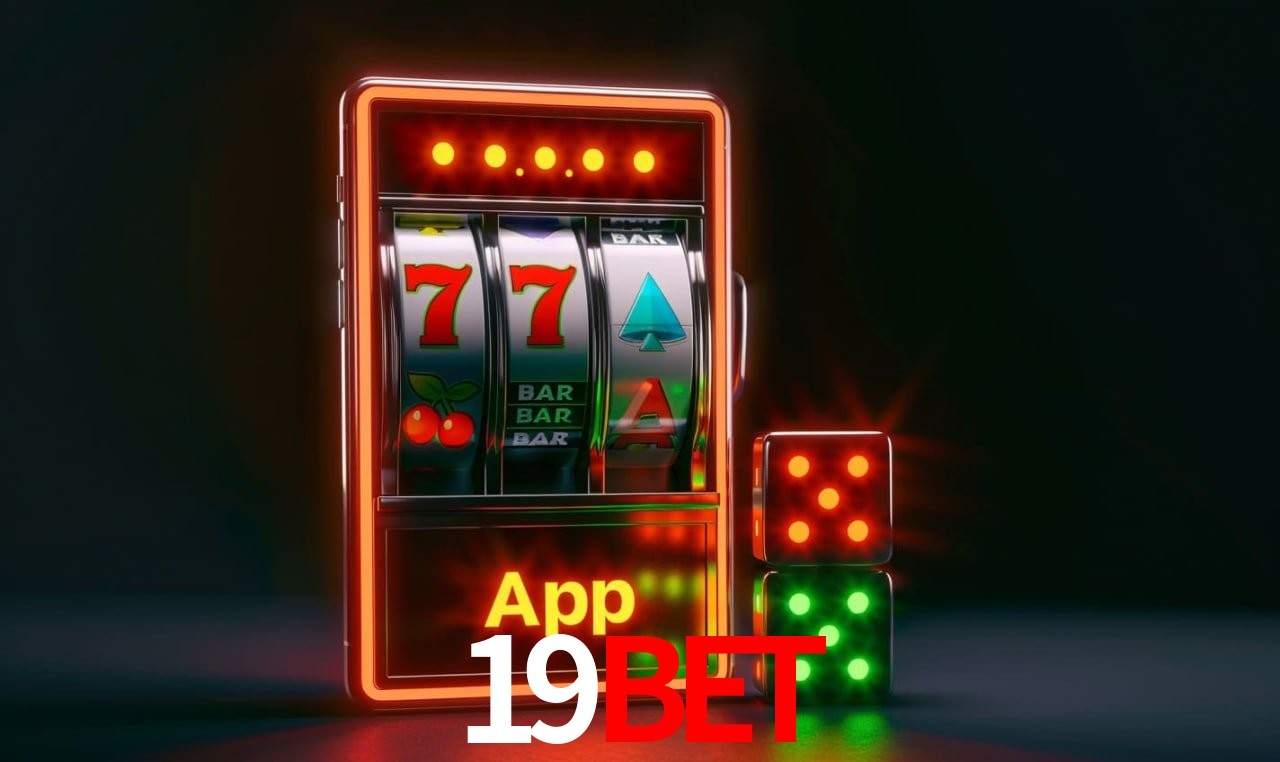 Integração de APIs 19BET