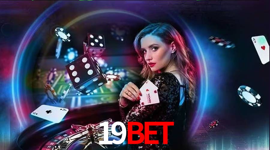 Casino VIP 19BET