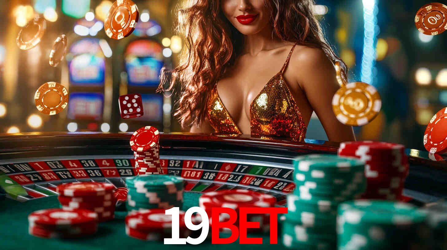 19BET app