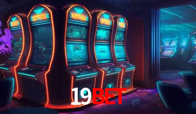 A Emoção da Loteria na 19BET: Uma Chance de Mudança de Vida