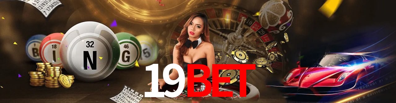 Tecnologia da Plataforma 19BET