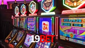 Apostas de Futebol 19BET