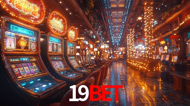 19BET vip