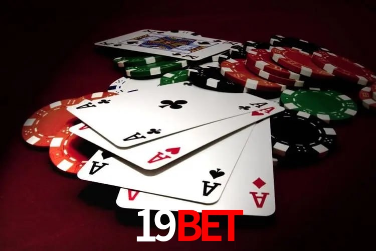 Avaliações dos Jogadores 19BET