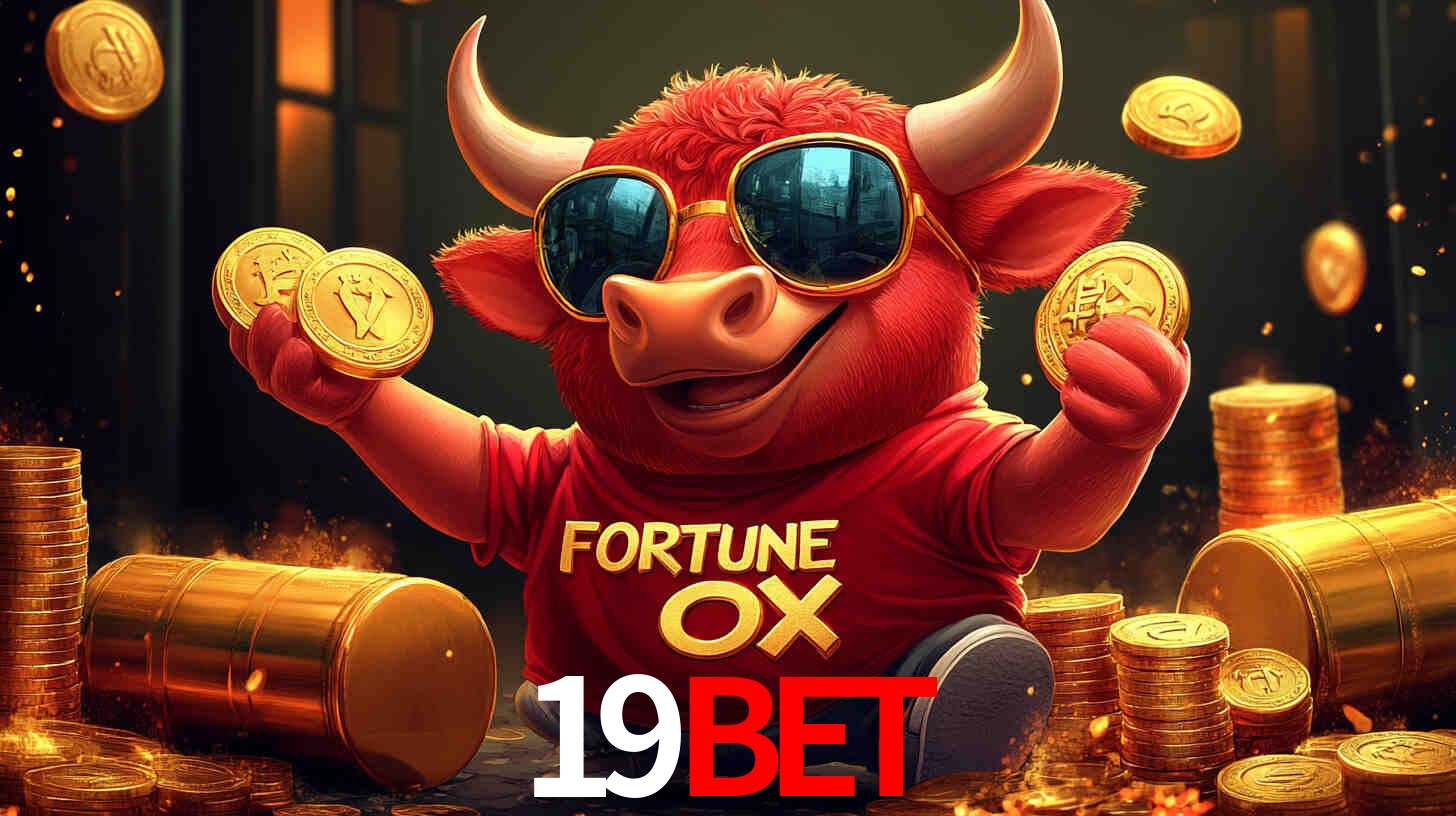 A Emoção da Loteria na 19BET: Uma Chance de Mudança de Vida