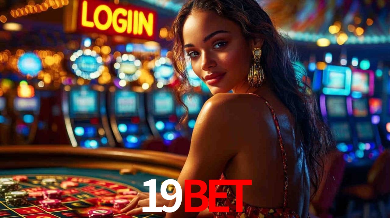 Estatísticas 19BET