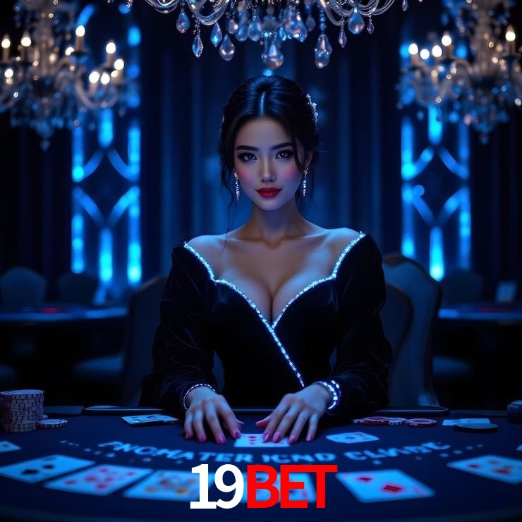 Bônus de Boas-vindas 19BET