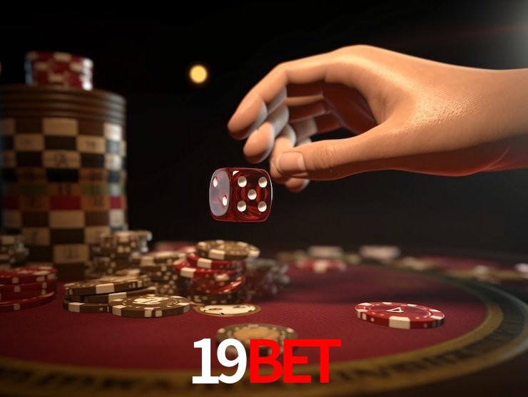 Especiais de Fim de Semana 19BET
