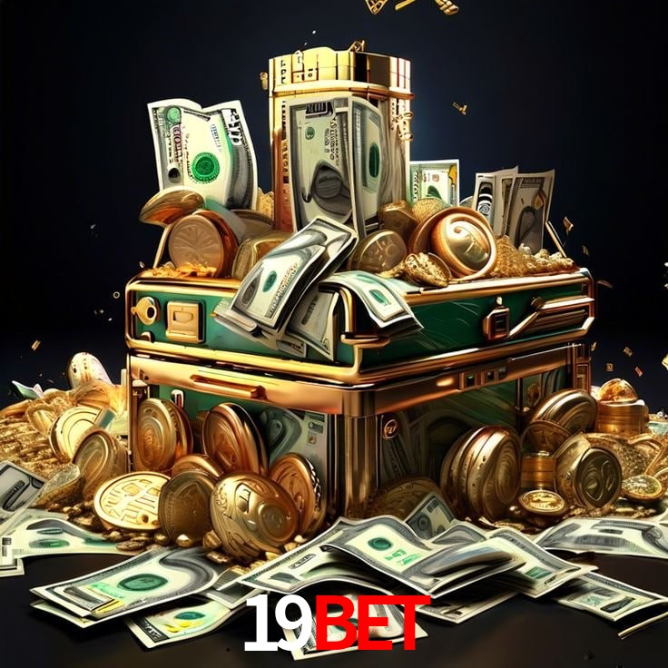 Cadastro Rápido 19BET