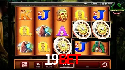 A Experiência Imersiva dos Cassinos Ao Vivo no 19BET
