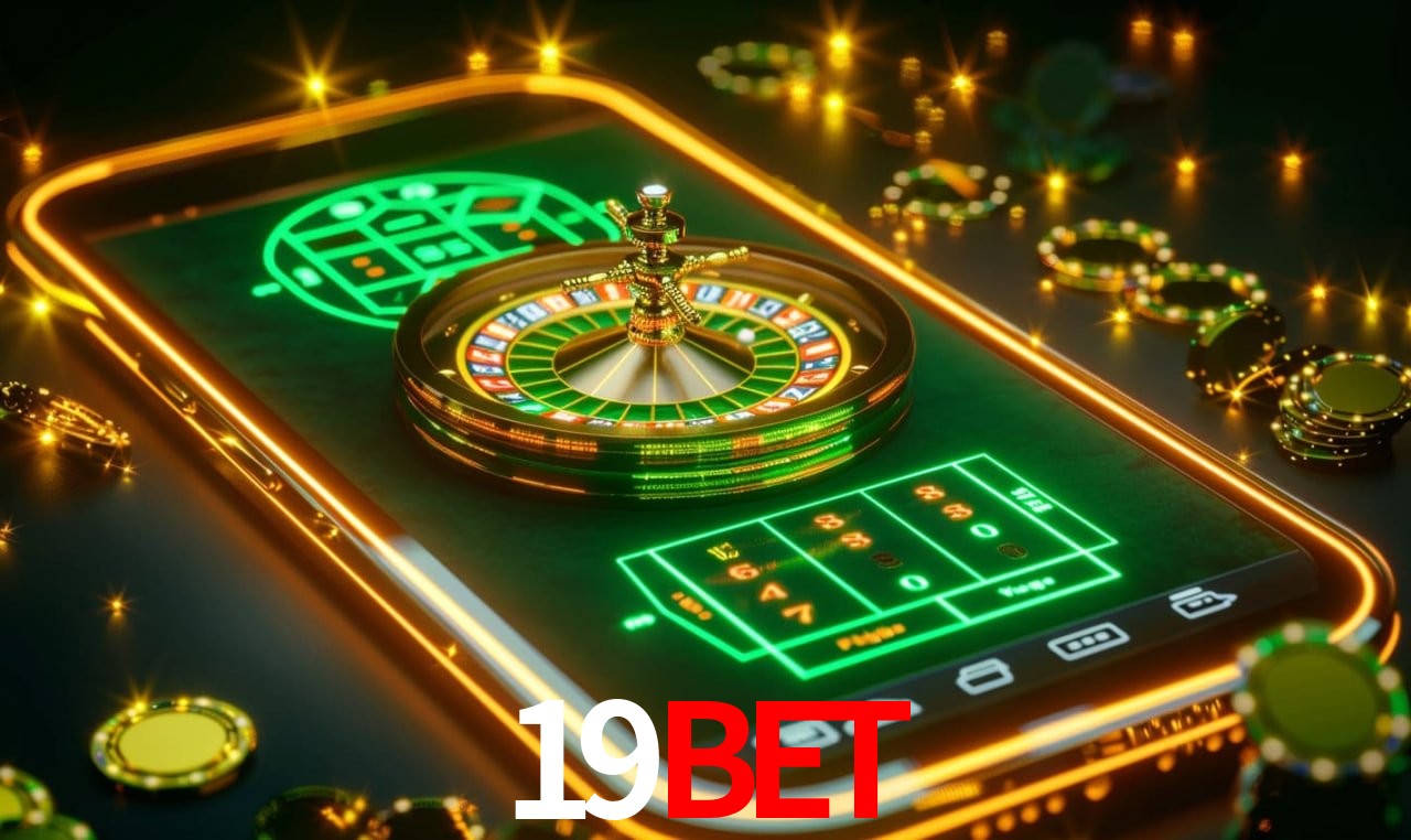Jogos de Slot 19BET
