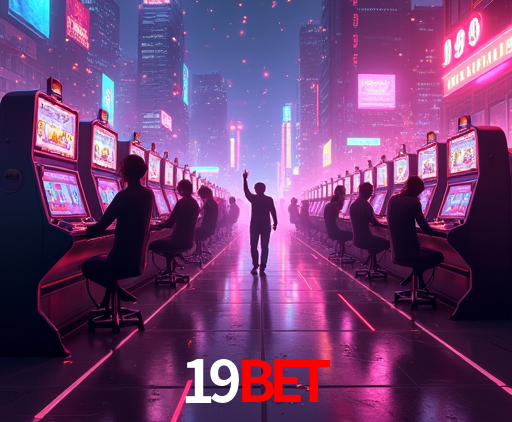 Estatísticas do Jogo 19BET