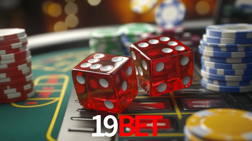 Ofertas Imperdíveis na 19BET: Promoções e Bônus Que Valem a Pena
