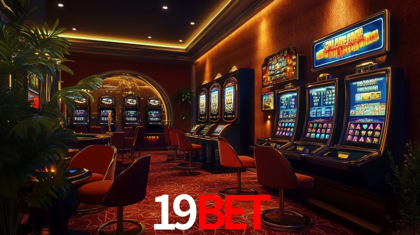 19BET