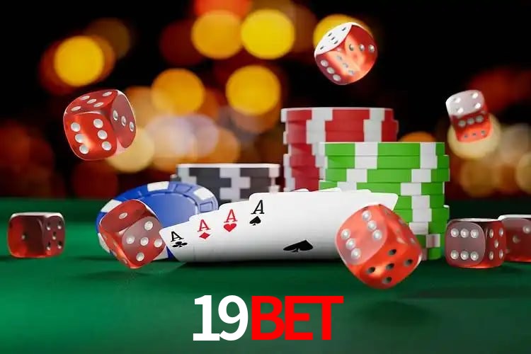 Promoções Sazonais 19BET