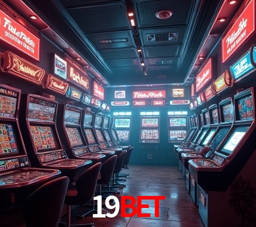 Cadastro Rápido 19BET
