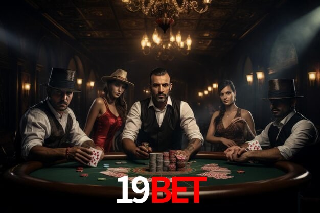 Torneios 19BET
