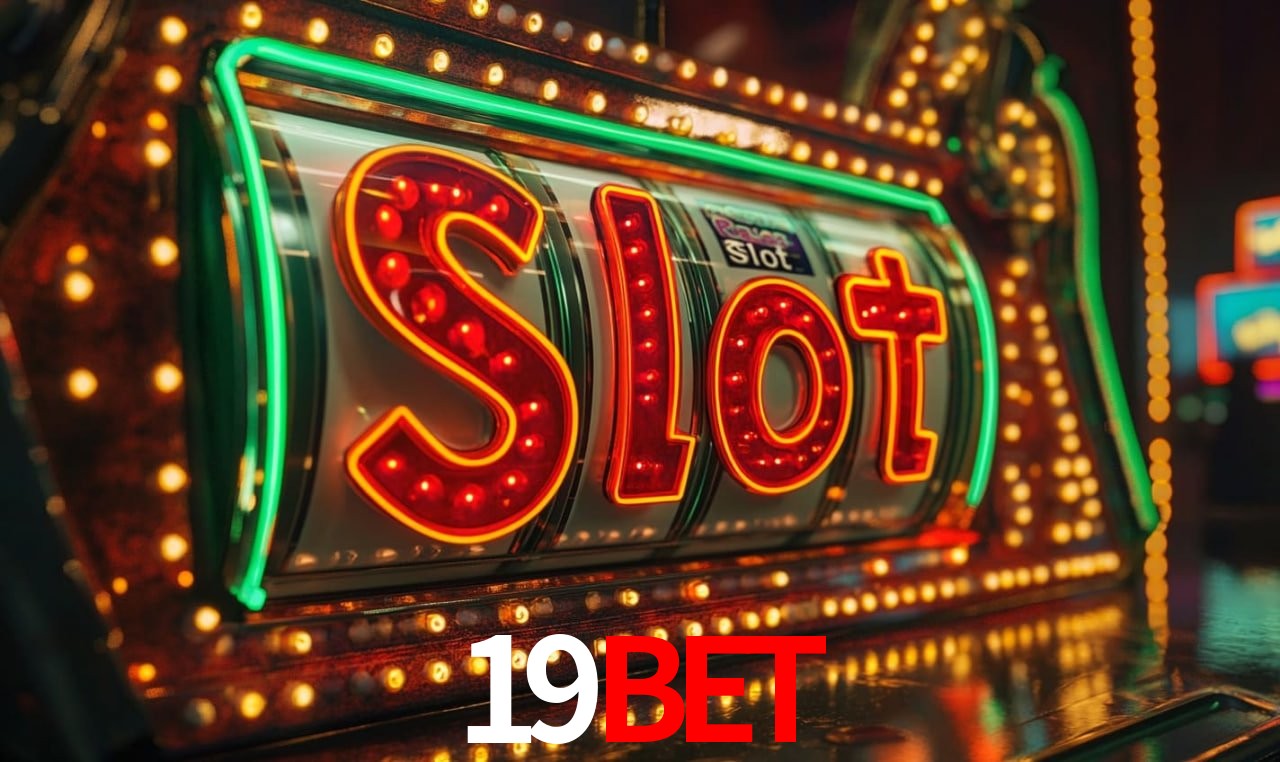 Diretório de Jogos 19BET