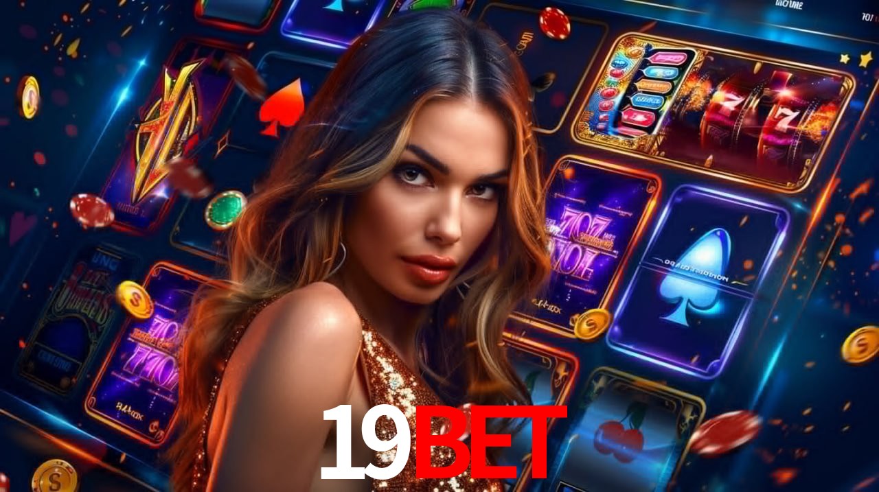 Bônus Diários 19BET