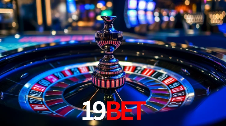 19BET vip