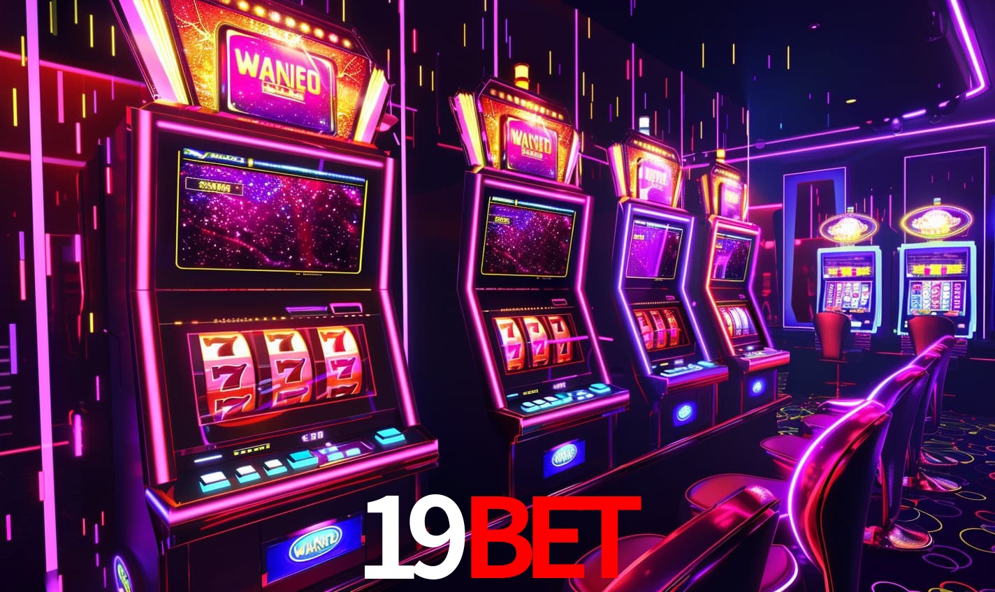 Apostas de Futebol 19BET