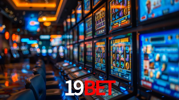 Descubra a Essência do 19BET: Nossa História e Compromissos
