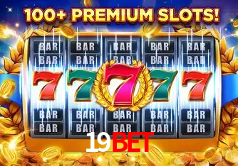 Inovações de Jogos na 19BET: O Futuro das Experiências Interativas